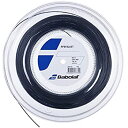 【中古】【輸入品・未使用】Babolat(バボラ) RPMブラスト 120/125/130 ブラツク 900 125
