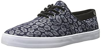 【中古】【輸入品・未使用】Etnies レディース カラー: ブラック