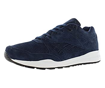 【中古】【輸入品・未使用】Reebok メンズ US サイズ: 11.5 D(M) US カラー: ブルー