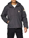 【中古】【輸入品・未使用】Carhartt メンズ フルスイング クライダージャケット (レギュラー&ビッグ&トールサイズ) US サイズ: XX-Large Tall