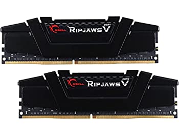【中古】【輸入品・未使用】G。Skill 32?GB ( 2?x 16?GB ) Ripjaws Vシリーズddr4?pc4???25600?3200?MHzデスクトップメモリモデルf4???3200?C14d-32gvk 【中古】【輸入品・未使用】G。Skill 32?GB ( 2?x 16?GB ) Ripjaws Vシリーズddr4?pc4???25600?3200?MHzデスクトップメモリモデルf4???3200?C14d-32gvk