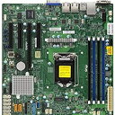 【中古】【輸入品・未使用】Supermicro マザーボード MBD-X11SSM-F-B Xeon E3-1200 v5 LGA1151 ソケット H4 C236 PCI Express SATA MicroATX バルク【メーカー名】Supermicro【メーカー型番】MBD-X11SSM-F-B【ブランド名】Supermicro【商品説明】Supermicro マザーボード MBD-X11SSM-F-B Xeon E3-1200 v5 LGA1151 ソケット H4 C236 PCI Express SATA MicroATX バルク当店では初期不良に限り、商品到着から7日間は返品を 受付けております。こちらは海外販売用に買取り致しました未使用品です。買取り致しました為、中古扱いとしております。他モールとの併売品の為、完売の際はご連絡致しますのでご了承下さい。速やかにご返金させて頂きます。ご注文からお届けまで1、ご注文⇒ご注文は24時間受け付けております。2、注文確認⇒ご注文後、当店から注文確認メールを送信します。3、配送⇒当店海外倉庫から取り寄せの場合は10〜30日程度でのお届けとなります。国内到着後、発送の際に通知にてご連絡致します。国内倉庫からの場合は3〜7日でのお届けとなります。　※離島、北海道、九州、沖縄は遅れる場合がございます。予めご了承下さい。お電話でのお問合せは少人数で運営の為受け付けておりませんので、メールにてお問合せお願い致します。営業時間　月〜金　10:00〜17:00お客様都合によるご注文後のキャンセル・返品はお受けしておりませんのでご了承下さい。