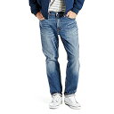 【中古】【輸入品・未使用】Levi's メンズ 541 アスレチックフィットジーンズ US サイズ: 37W x 30L カラー: ブルー