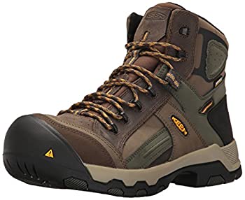 【中古】【輸入品・未使用】Keen Utility メンズ カラー: ブラウン 【中古】【輸入品・未使用】Keen Utility メンズ カラー: ブラウン