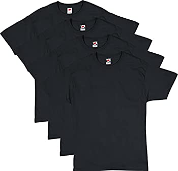 【中古】【輸入品・未使用】Hanes SHIRT メンズ カラー: ブラック 【中古】【輸入品・未使用】Hanes SHIRT メンズ カラー: ブラック