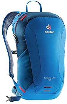 【中古】【輸入品・未使用】Deuter メンズ デイパック バックパック One Size ブルー