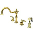 yÁzyAiEgpzKingston Brass KB1792ALBS we[W 8C` Z^[Zbg Lb`֌ ^J