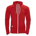 【中古】【輸入品・未使用】JomaメンズスキンRunning Jacket L レッド