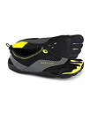 【中古】【輸入品・未使用】Body Glove メンズ 3T 裸足 シンチ ウォーターシューズ US サイズ: 9 カラー: イエロー