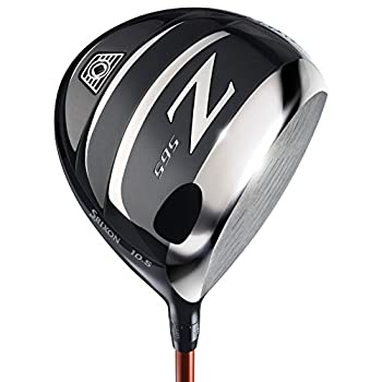 【中古】【輸入品・未使用】SrixonメンズZ 565ドライバーMiyazaki Kaula mizu、グラファイト、9.5?Stiff L 01SX030 9...
