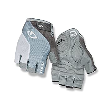 yÁzyAiEgpzGiro Strada Massa Gel Bike Glove Women Grey/white Glove Size S | 5%J}%5-6%J}%0 2018