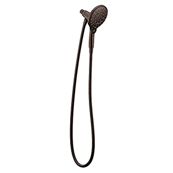 【中古】【輸入品・未使用】Moen 3662epmagnetixハンドヘルドshowerengage Magnetix is aにスナップ使用; withでも簡単リリース& Return、目を閉じた 3662EPORB 1 【中古】【輸入品・未使用】Moen 3662epmagnetixハンドヘルドshowerengage Magnetix is aにスナップ使用; withでも簡単リリース& Return、目を閉じた 3662EPORB 1