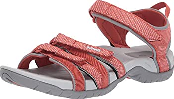 【中古】【輸入品・未使用】Teva レディース W Tirra サンダル%カンマ% ヘラ・マンゴ%カンマ% 5