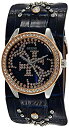 【中古】【輸入品・未使用】GUESS ハートブレーカー W1140L3 ブルー