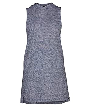 【中古】【輸入品・未使用】Hurley DRESS レディース US サイズ: X-Large カラー: グレー