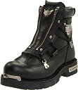 【中古】【輸入品・未使用】Harley-Davidson メンズ ブレーキライトブーツ US サイズ: 11.5 カラー: ブラック
