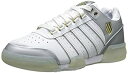 【中古】【輸入品・未使用】K-SWISS レディース Gstaad ファッションスニーカー US サイズ: 5 カラー: ホワイト