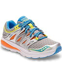 【中古】【輸入品・未使用】Saucony Zealot 2?キッズ ランニングシューズ (豊富なサイズ展開) US サイズ: 10.5 M US Little ...