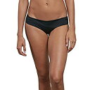 【中古】【輸入品・未使用】Volcom SWIMWEAR レディース カラー: ブラック