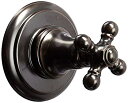 【中古】【輸入品・未使用】KOHLER T72770-3-2BZ Artifacts バルブトリム オイルラブドブロンズ(3)
