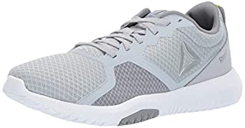 【中古】【輸入品・未使用】Reebok メンズ Flexagon Force クロストレーナー US サイズ: 10 カラー: グ..