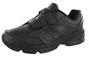 【中古】【輸入品・未使用】Dr. Scholl's メンズ US サイズ: 11.5 W US カラー: ブラック