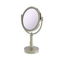 【中古】【輸入品・未使用】Soho Collection 8 Inch Vanity Top Make-Up Mirror 5X Magnification -...