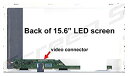 yÁzyAiEgpzHP 2000-2D11DX Replacement Screen for Laptop LED HD Glossy