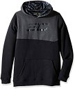 【中古】【輸入品・未使用】Under Armour Boys ' sc30?Essentials Hoodie Small / 8 Big Kids