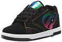 【中古】【輸入品・未使用】Heelys Propel 2.0 メンズ スニーカー US サイズ: 2 Little Kid カラー: ブラック