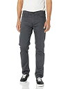 【中古】【輸入品・未使用】Levi's メンズ 511 スリムフィット ストレッチジーンズ%カンマ% グレーブラック3Dストレッチ(ウォーターレス)。%カンマ%...