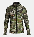 【中古】【輸入品・未使用】Under Armour メンズ Rr Early Season ジャケット