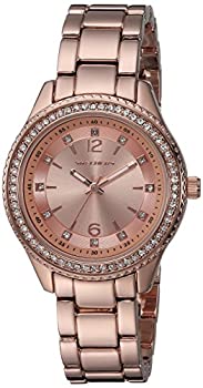 【中古】【輸入品・未使用】Skechers Women's Quartz Metal and Alloy Casual Watch%カンマ% Color: Rose Gold-Tone (Model: SR6123) 【中古】【輸入品・未使用】Skechers Women's Quartz Metal and Alloy Casual Watch%カンマ% Color: Rose Gold-Tone (Model: SR6123)