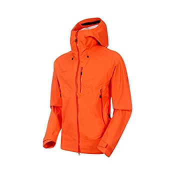 【中古】【輸入品・未使用】Mammut Kento HS Hooded Jacket zion S 【中古】【輸入品・未使用】Mammut Kento HS Hooded Jacket zion S