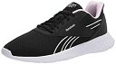 【中古】【輸入品・未使用】Reebok レディース Lite 2.0 ランニングシューズ%カンマ% ブラック/ホワイト/ピクセルピンク。%カンマ% 7