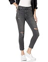 【中古】【輸入品・未使用】Lucky Brand PANTS レディース カラー: ブルー