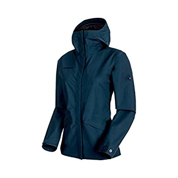 šۡ͢ʡ̤ѡMammut Chamuera HS Hooded Women's Jacket marine XL