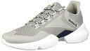 【中古】【輸入品・未使用】Reebok レディース スプリット燃料ランニングシューズ US サイズ: 14 カラー: グレイ
