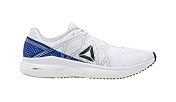 【中古】【輸入品・未使用】Reebok (リーボック) メンズ Floatride Run ファストシューズ US サイズ: 13 カラー: ホワイト