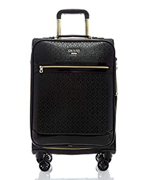 【中古】【輸入品・未使用】Guess コンテンポラリーファッション ブラック