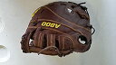 【中古】【輸入品・未使用】Wilson Sports WTA0802BBBM12 12 in. Fist Base Glove Lht
