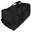 šۡ͢ʡ̤ѡHAZARD4(ϥ4) Shoreleave Luggage (new version available LUG-SL20-BLK) Black Ρޥ