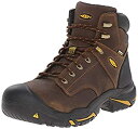 【中古】【輸入品・未使用】Keen Utility メンズ 1014600 US サイズ: 13 mens_us カラー: ブラウン