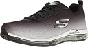 yÁzyAiEgpzSkechers fB[X Skech Air Element t@bVXj[J[ US TCY: 10 J[: ubN