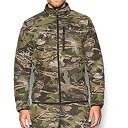 【中古】【輸入品・未使用】Under ArmourメンズCharged Wool Primaloft J S マルチカラー