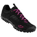 【中古】【輸入品・未使用】Giro Junction レディース MTBシューズ - 2017 パフォーマンス 限定