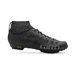【中古】【輸入品・未使用】Giro Empire vr70ニットサイクリング靴???Men 's 44 M EU ブラック