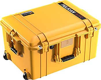 【中古】【輸入品・未使用】1607 Air Case (Yellow)