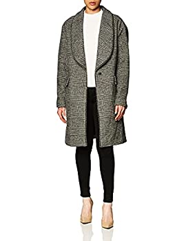 šۡ͢ʡ̤ѡGUESS ǥ 륳 ѡȥ ե쥶 ǥơ US : Medium 顼: ֥å