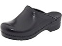 【中古】【輸入品・未使用】Dansko レディース Sonja Mule US サイズ: 10.5-11 カラー: ブラック(4)